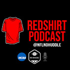 Redshirt Podcast - Episodio 14 - Análisis jugadores pre draft (IOLs - LBs y WRs)