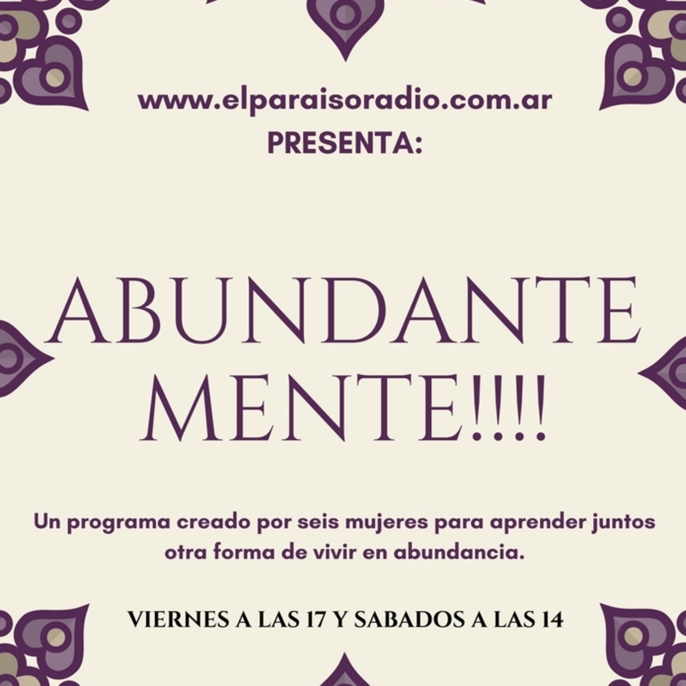 AbundanteMente