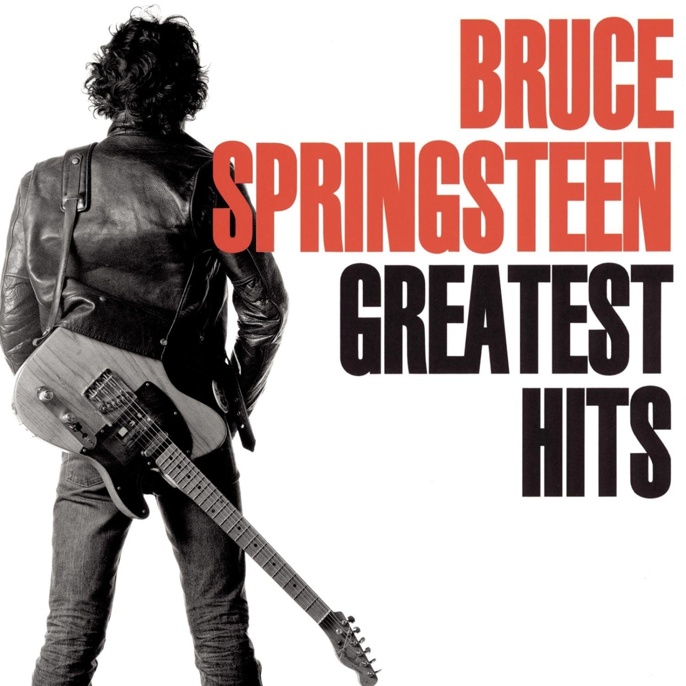 Progressive Bulls (Radio Online): Bruce Springsteen episode artwork