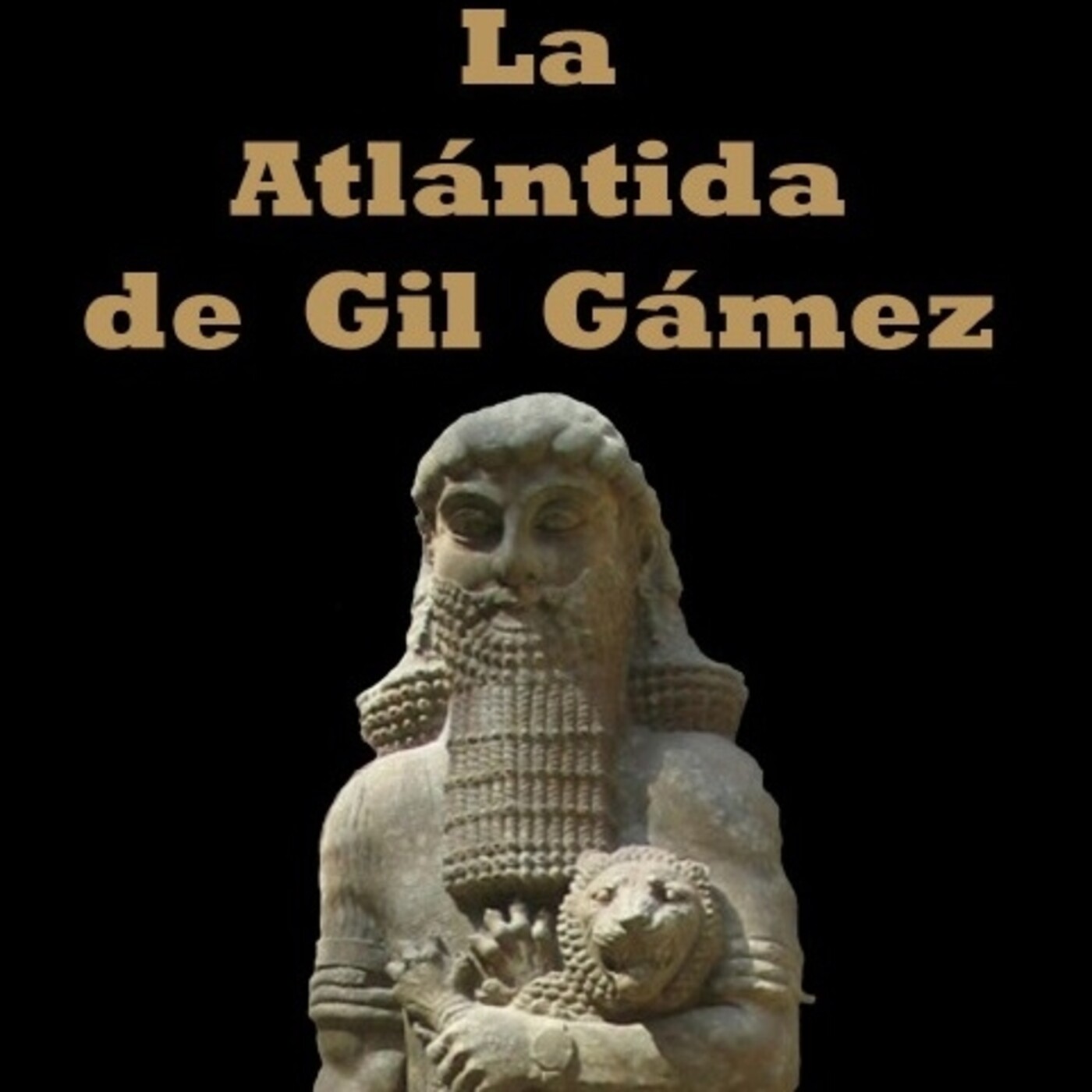 "La Atlántida de Gil Gámez". Capítulo 14, Parte 6 (Final del Capítulo 14) - Episodio exclusivo para mecenas