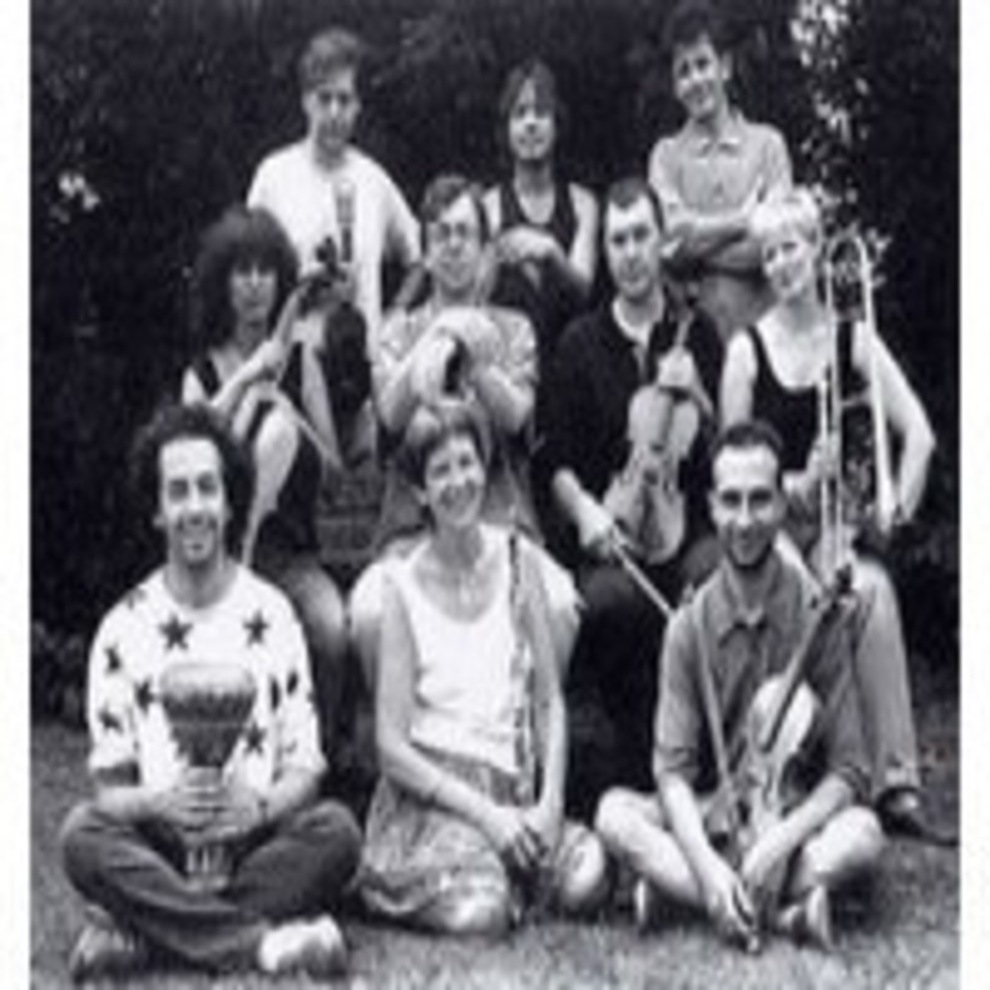 Podcast Entrevistas en ¿Quien Mato al disc jockey?