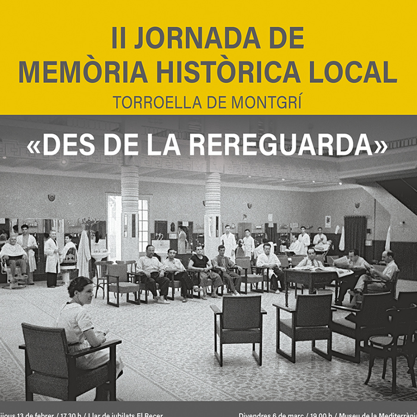 Museu de la Mediterrània