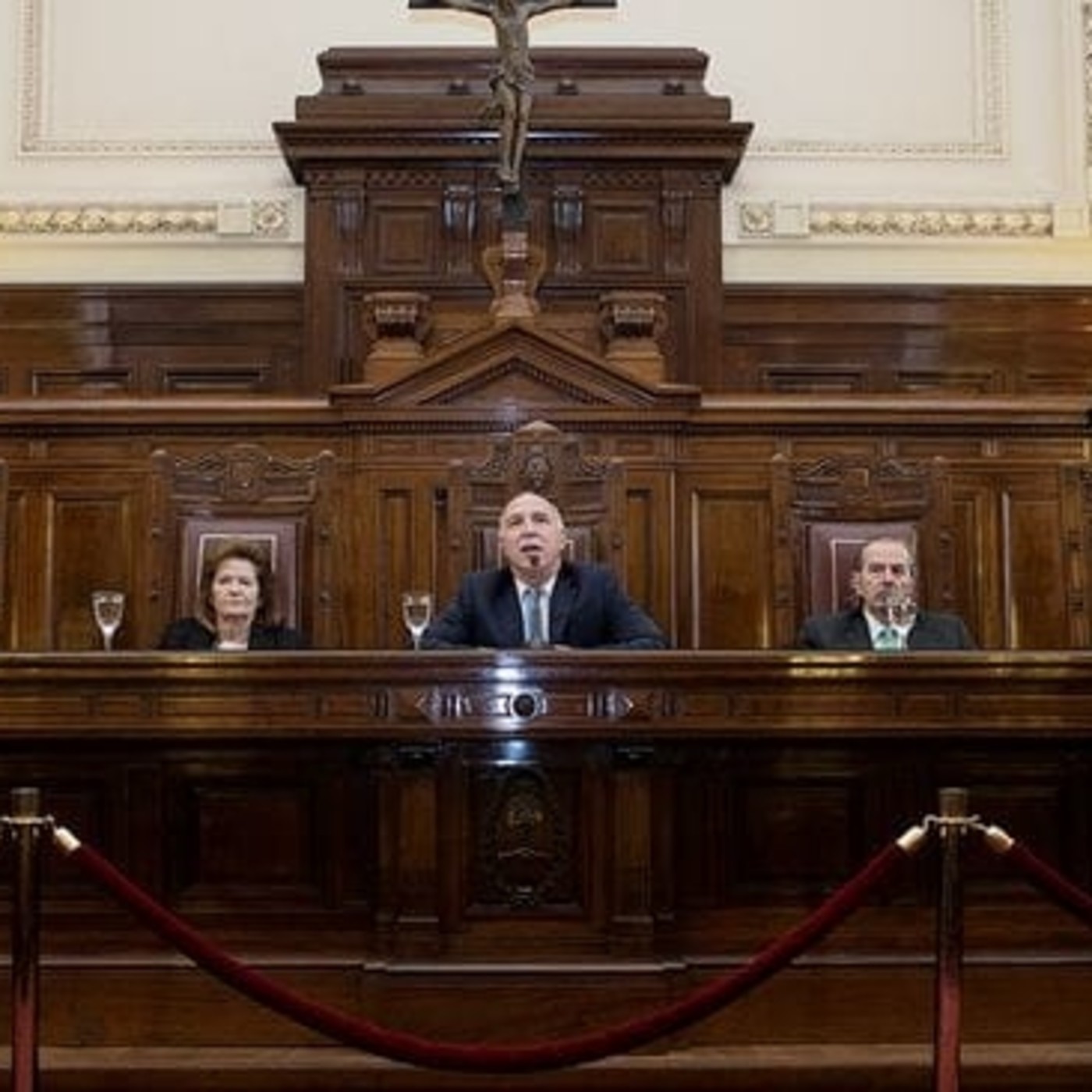 un juicio mil historias
