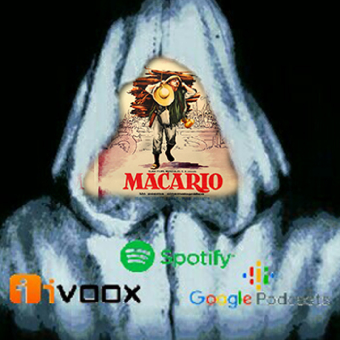 El Podcast Sin Rostro