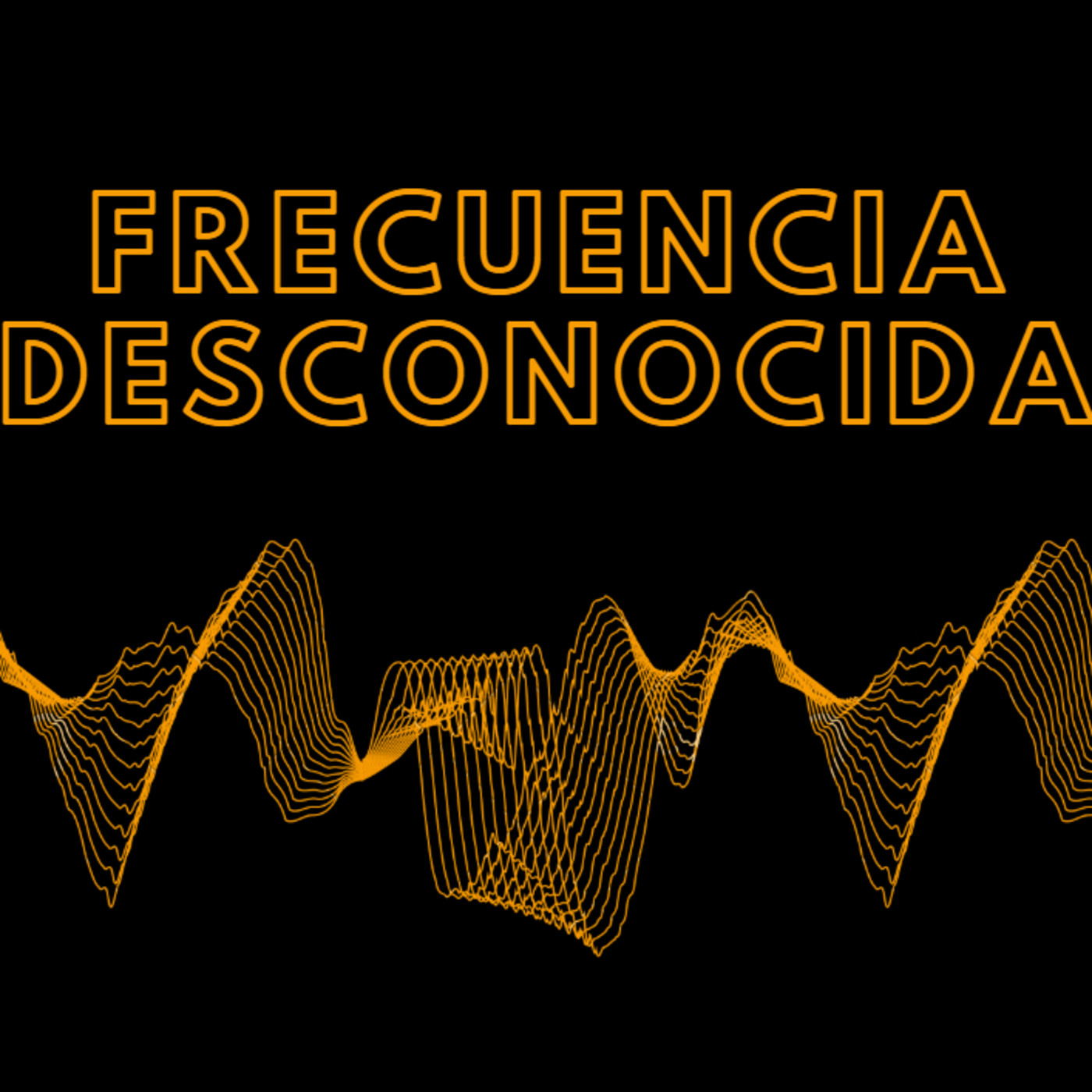 Frecuencia Desconocida