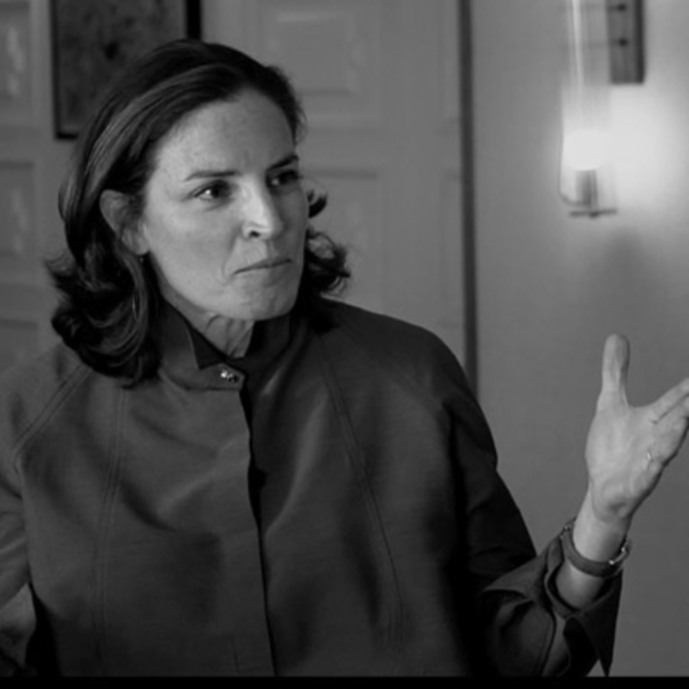 El podcast de Sandra Barneda