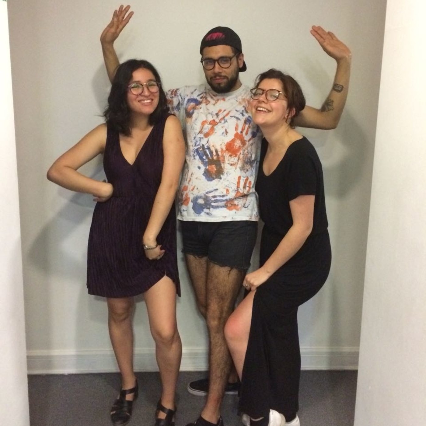 Famosa Feminista Local