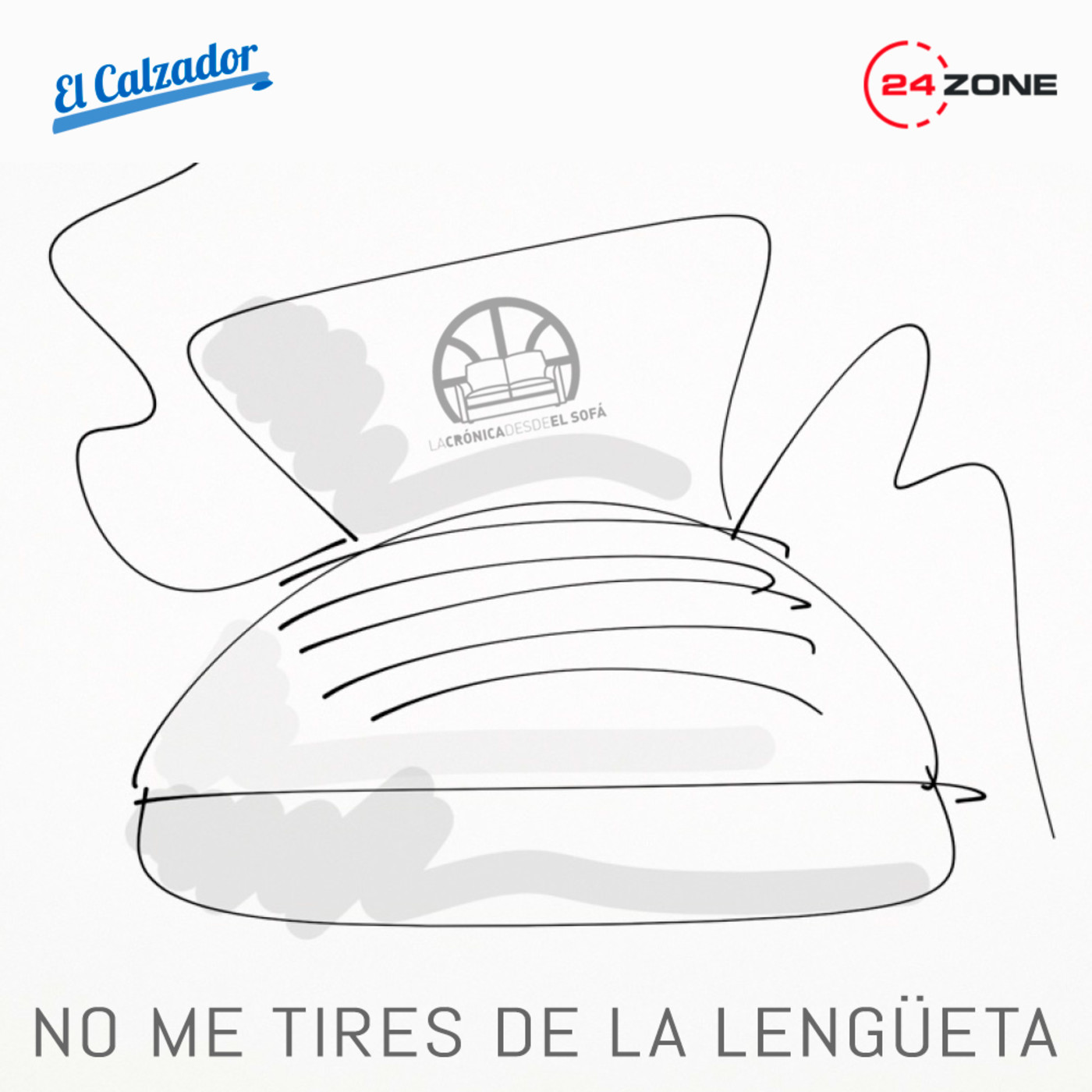 No Me Tires De La Lengüeta: Cap. 10 - PG4 vs Dame 6