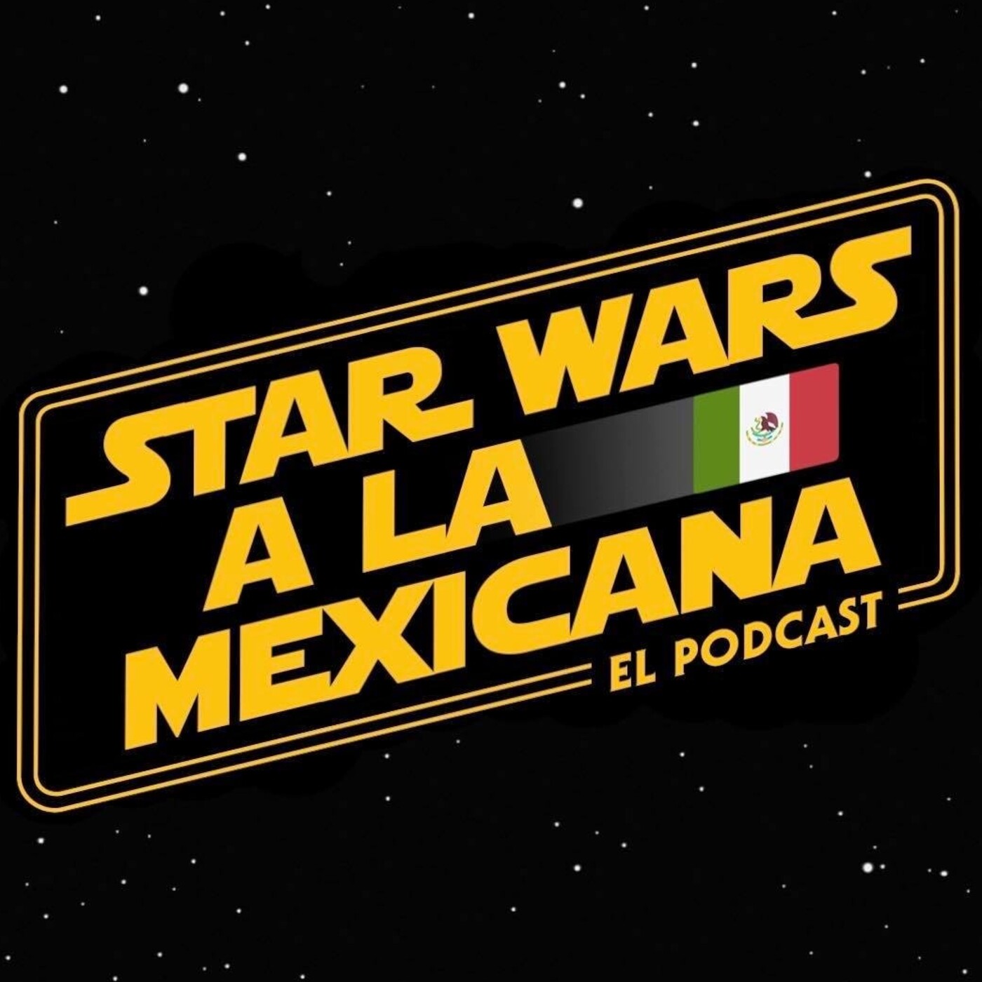 Star Wars a la Mexicana