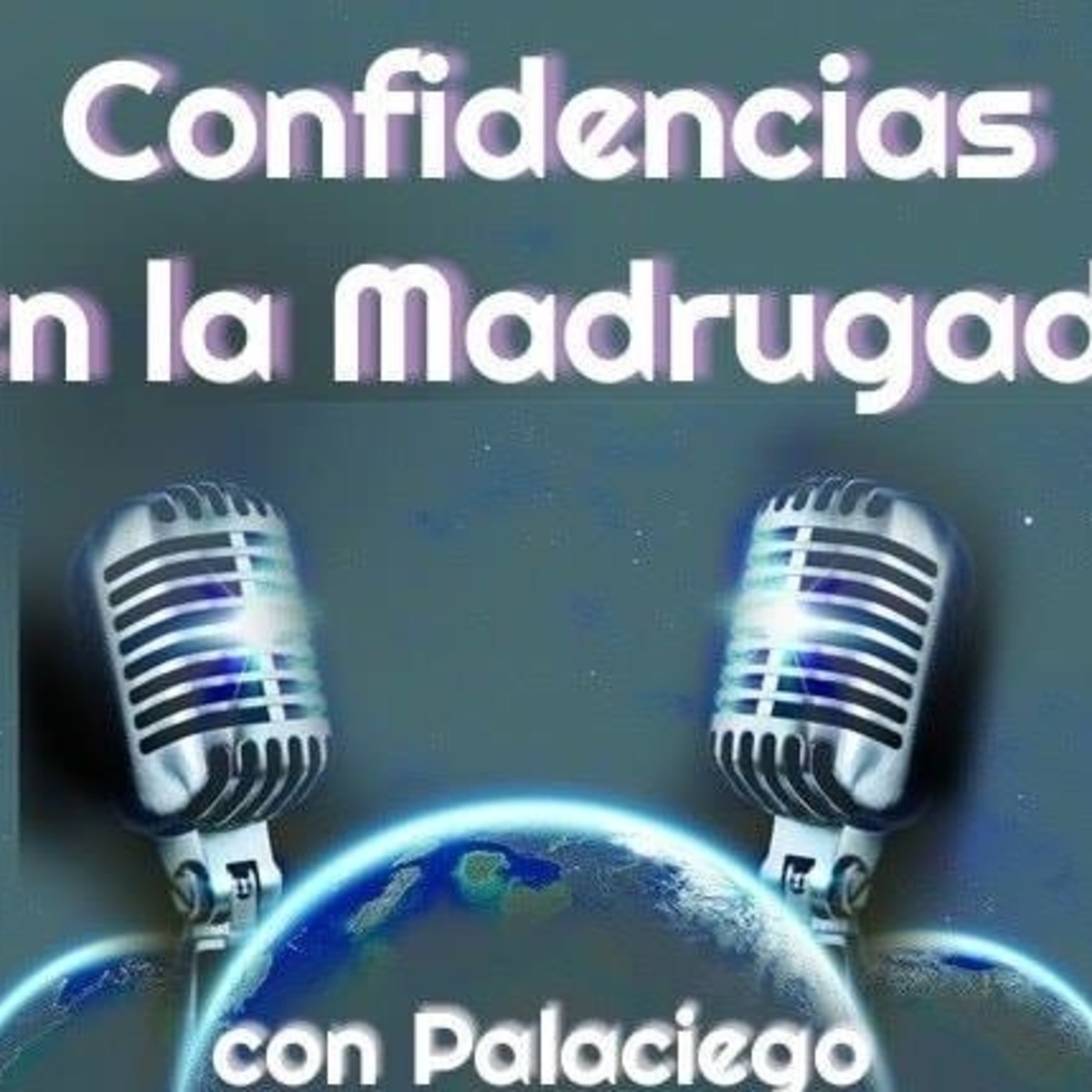 Confidencias en la Madrugada