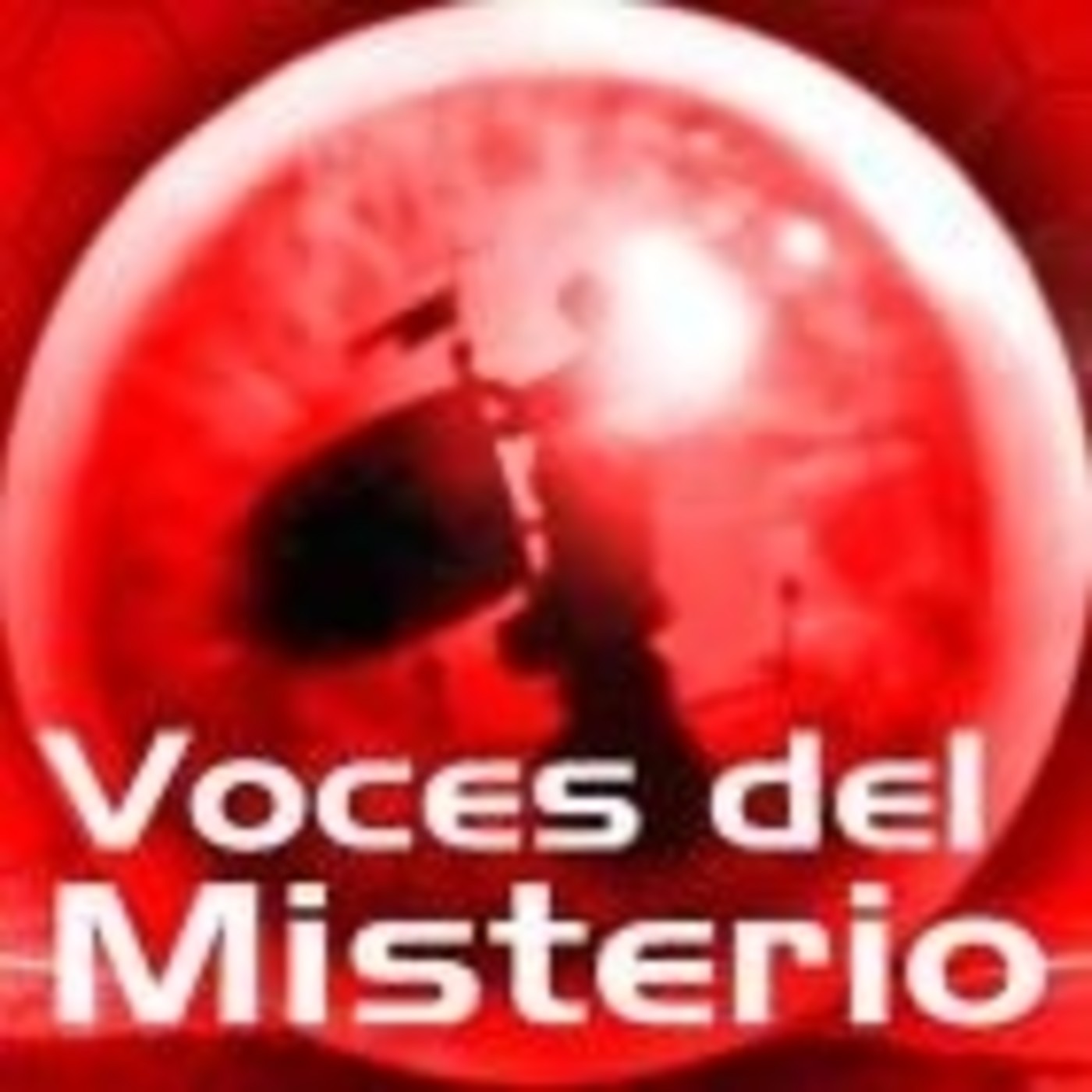 Voces del Misterio : HISTORIAS REALES DE TERROR con Paloma Navarrete episode artwork