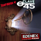 Clave 45. Episodio 95: Repasando la teoria de la tierra plana y la esferica.