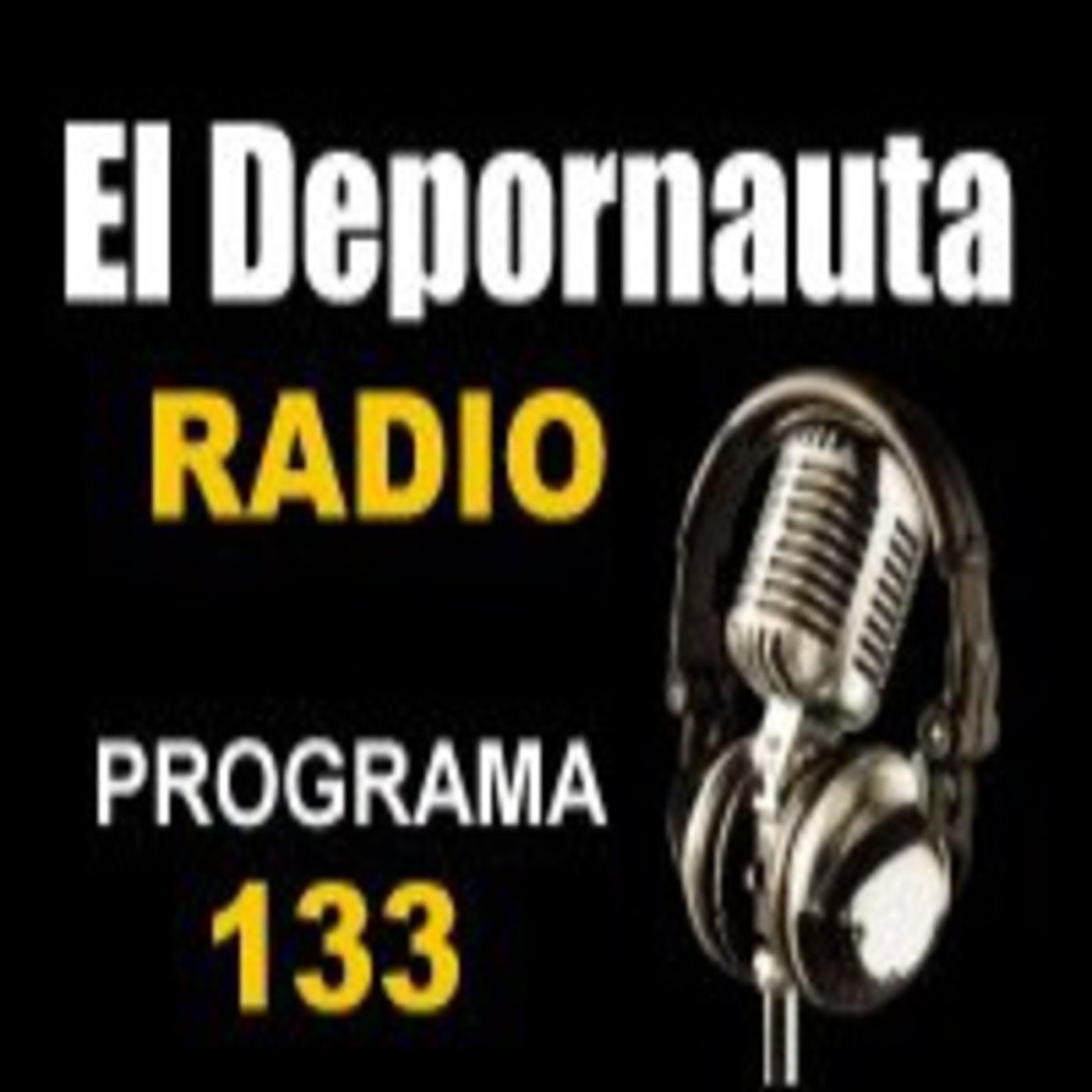 Eldepornauta RADIO