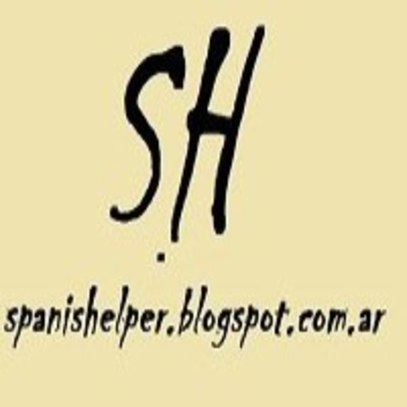 Spanish Helper