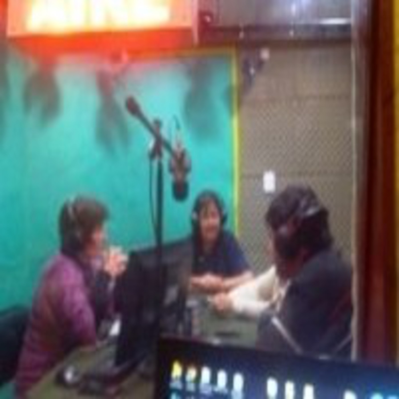FM TOTAL MONTE CASEROS