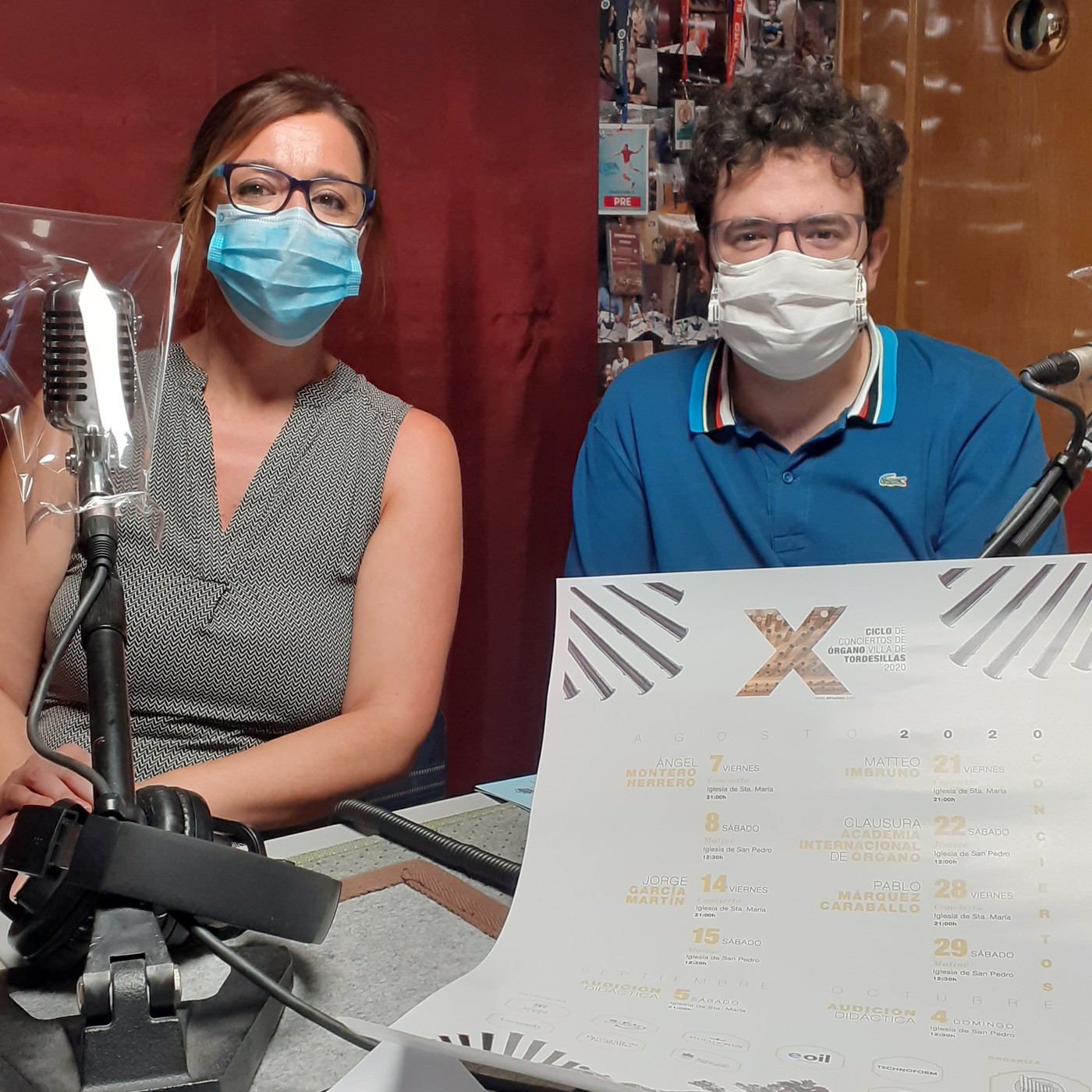 Podcast de armoniaduerofm