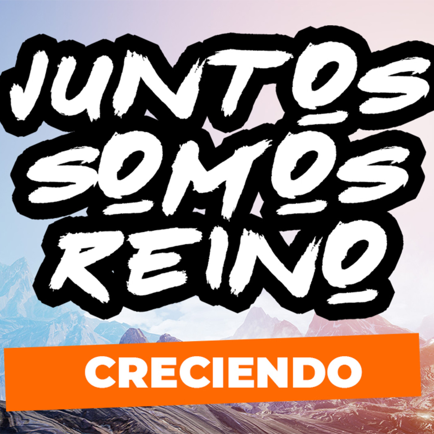 Juntos Somos Reino