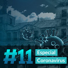 #11 Especial coronavirus: impacto y consecuencias en la Administración Pública