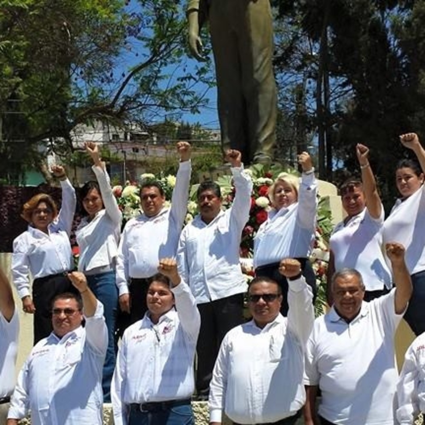 Podcast Canal Colosio