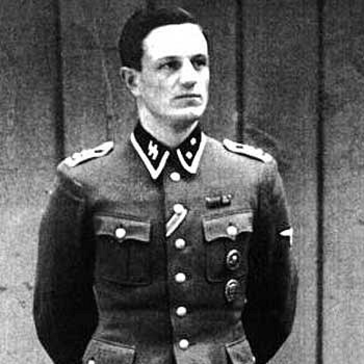 La batalla de Berlín, Rochus Misch y el Führerbunker - Episodio exclusivo para mecenas episode artwork
