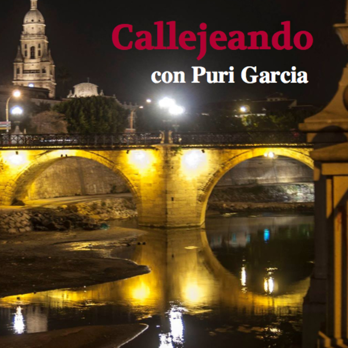 Callejeando T01C27 episode artwork