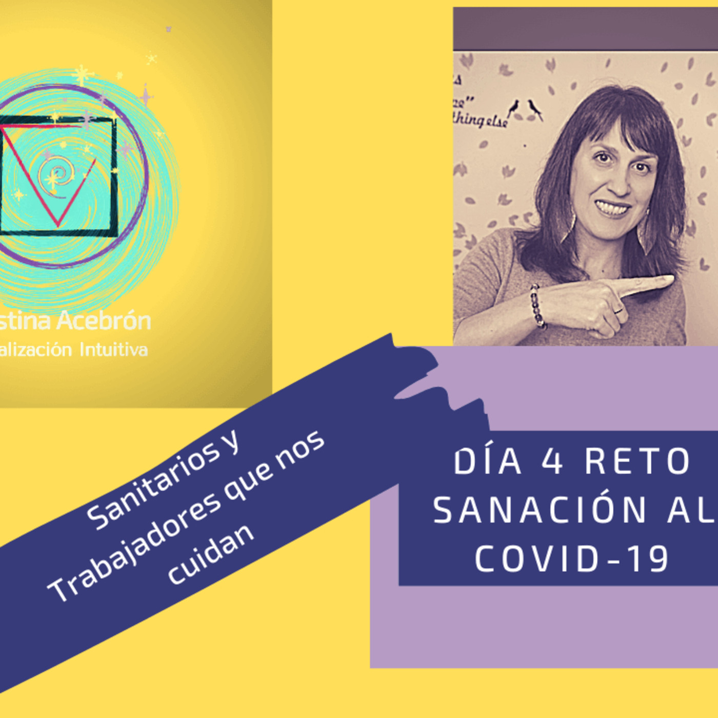 Aprende a Meditar desde cero. Meditaciones Guiadas