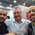 Especial Essen 2019: Probando Juegos
