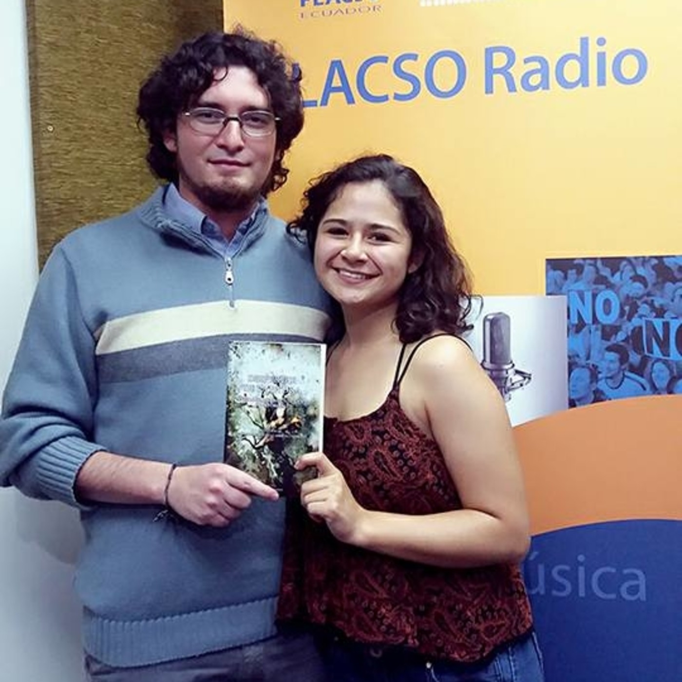 La loca de la casa - Madame Ho