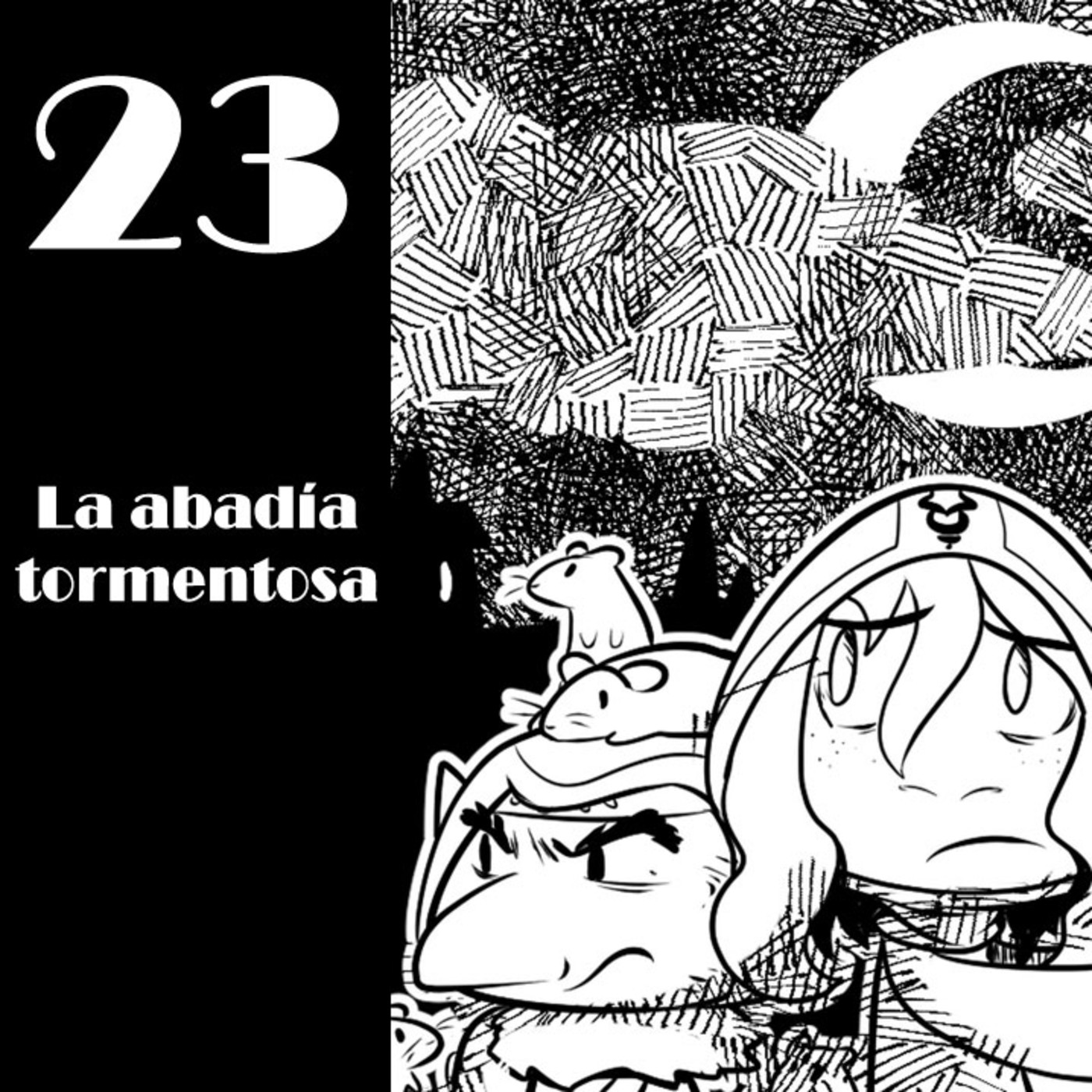 La maldición de Strahd