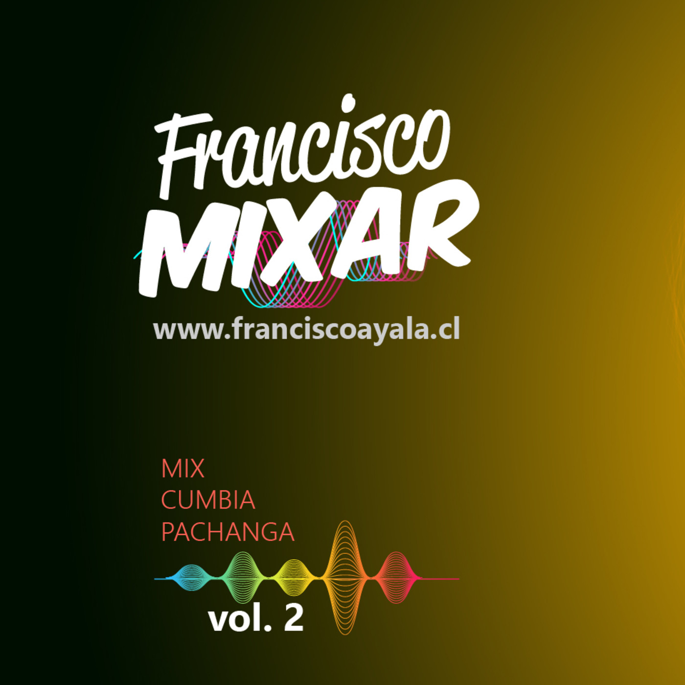 franciscomixar