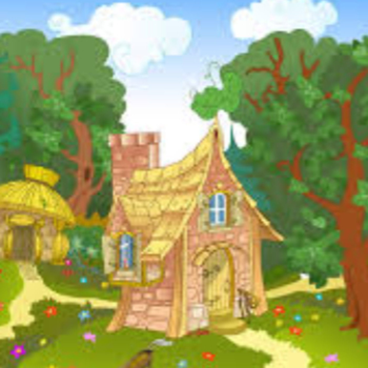 Candela Y2A Un paseo por el bosque Parte 2 episode artwork