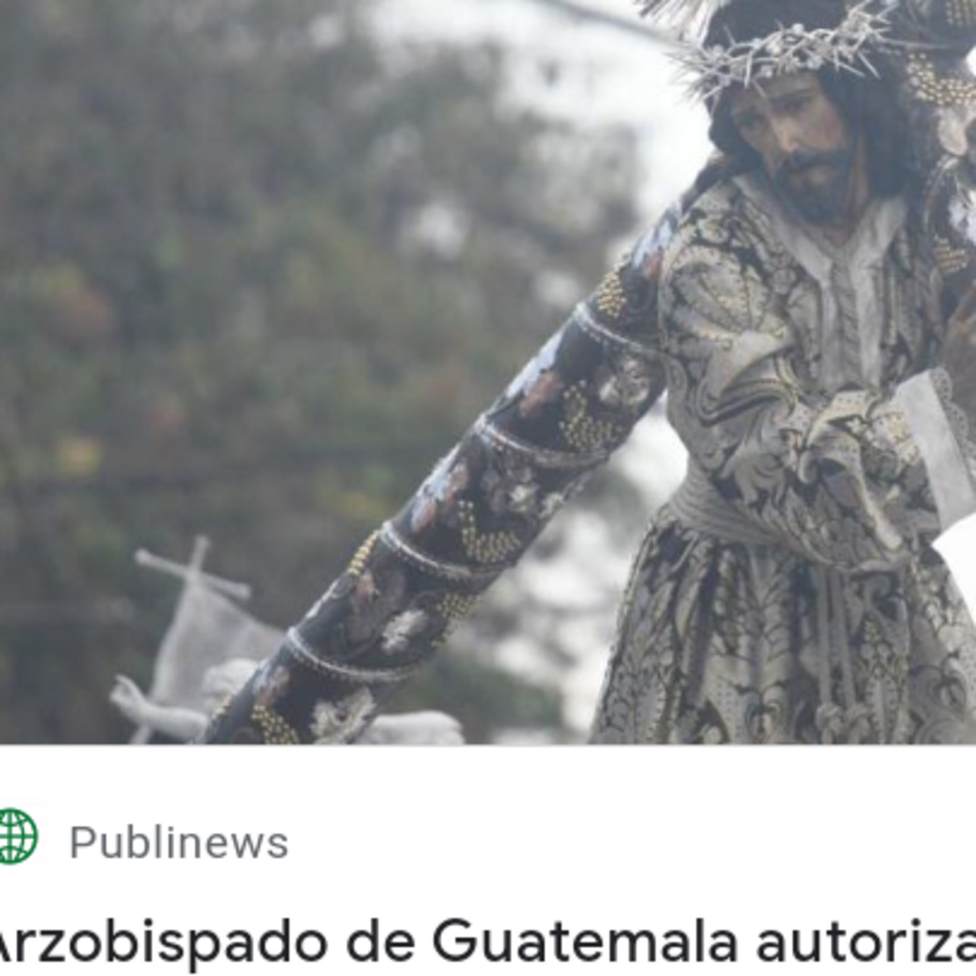Crónicas y apuntes