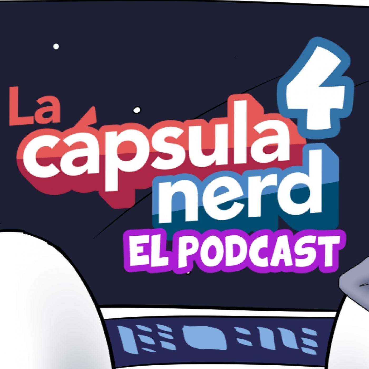 La Cápsula Nerd
