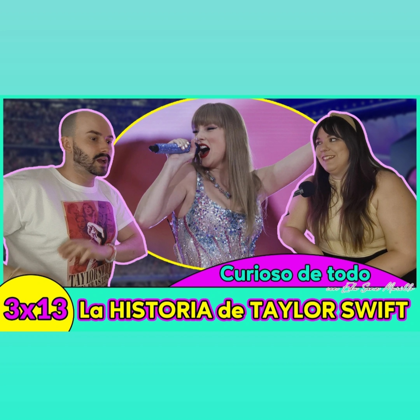 Curioso De Todo