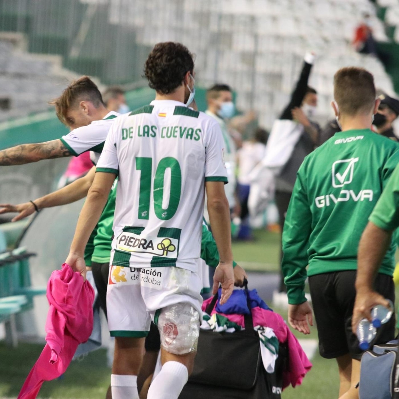 DIRECTO MARCA CORDOBA