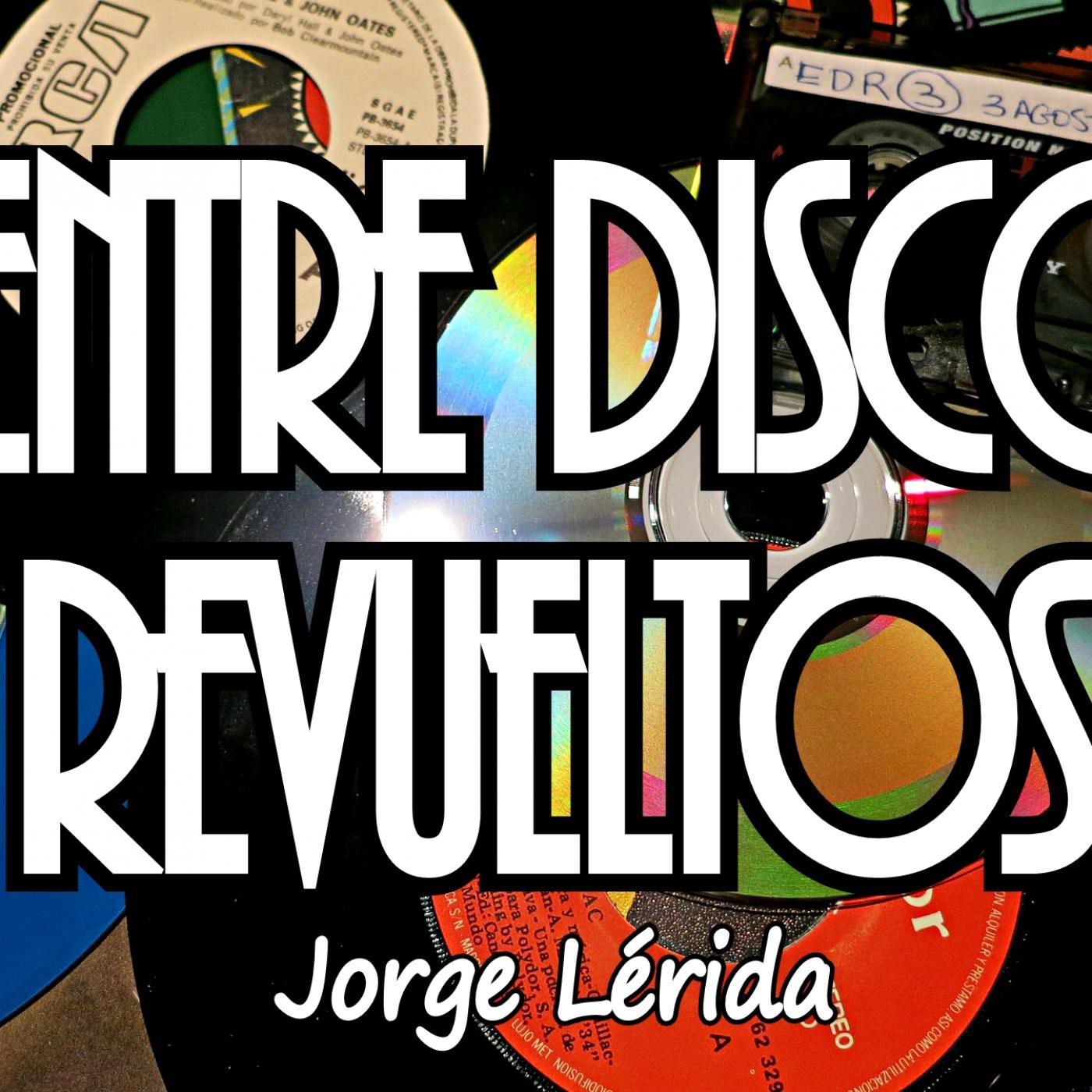 Podcast de Jorge Lérida