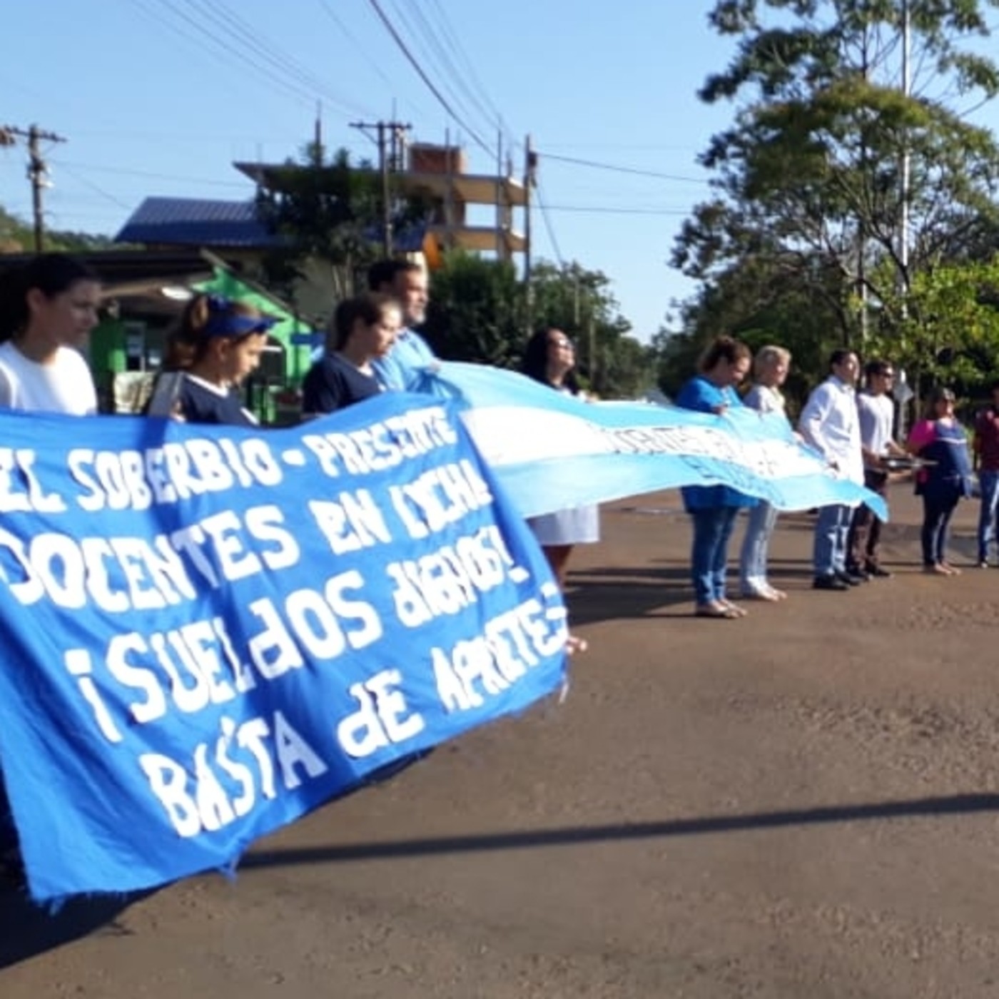 Giovani Martin Morinigo