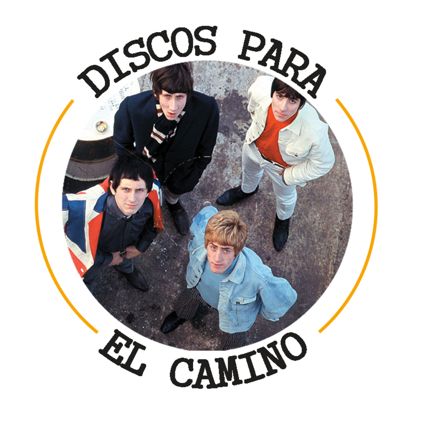 Discos para el Camino