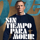 LODE 12x04 – James Bond 007: SIN TIEMPO PARA MORIR