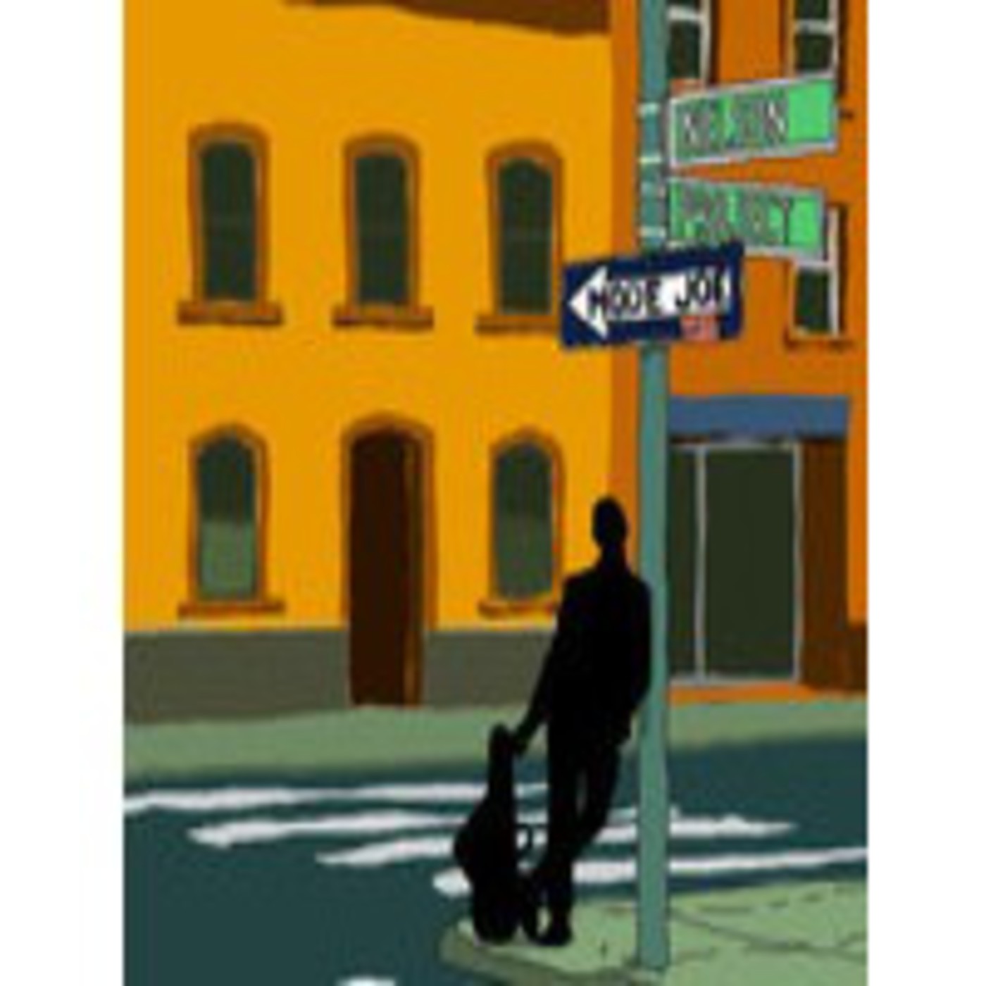 JazzTK Podcast