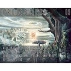 Diario de Bitácora 03: Agua bajo la corteza · La muerte de Drácula · Campo energético universal · El Gollum chino