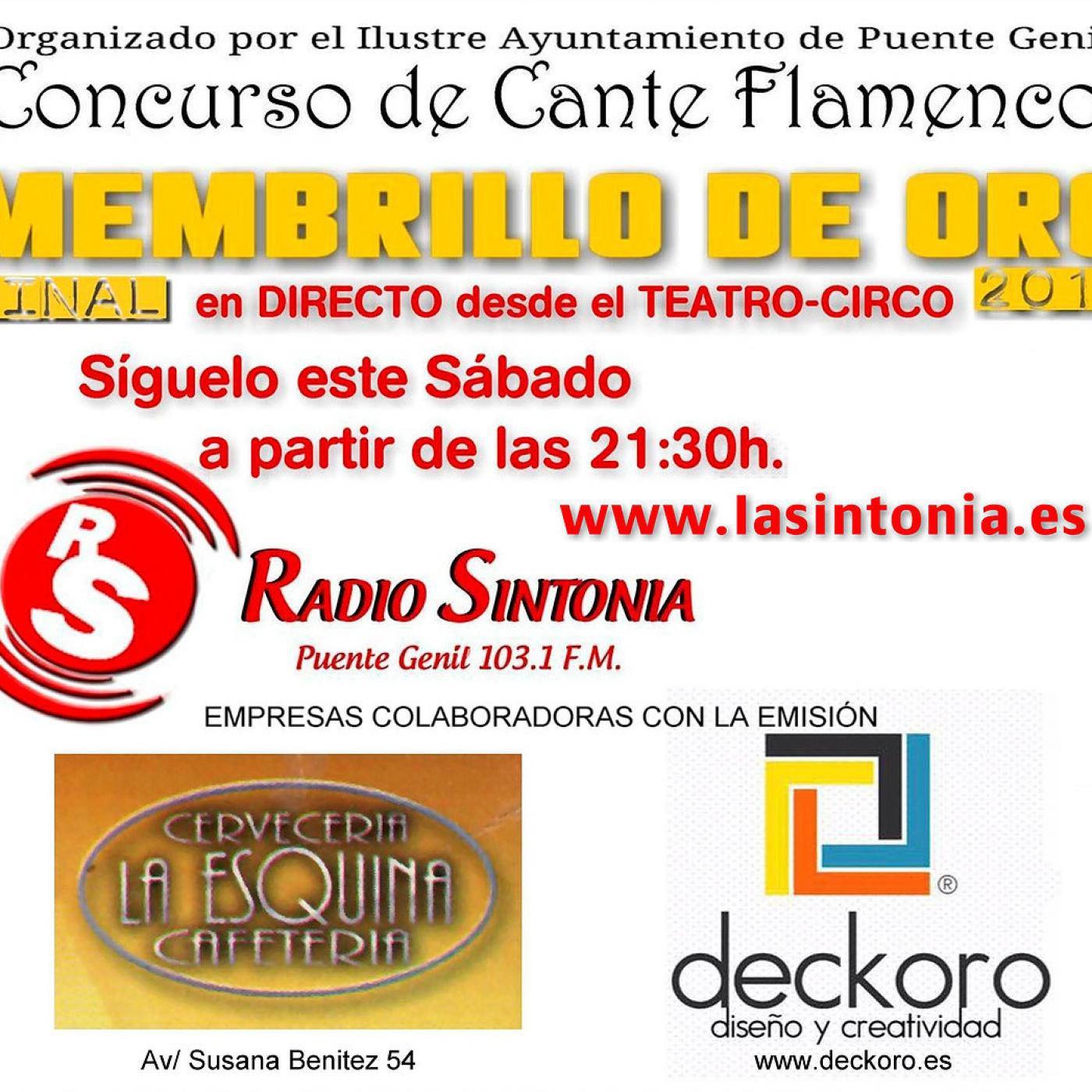 Membrillo de Oro