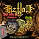 Aztlan 🇲🇽, Attila
