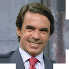 Aznar critica otra vez a Rajoy