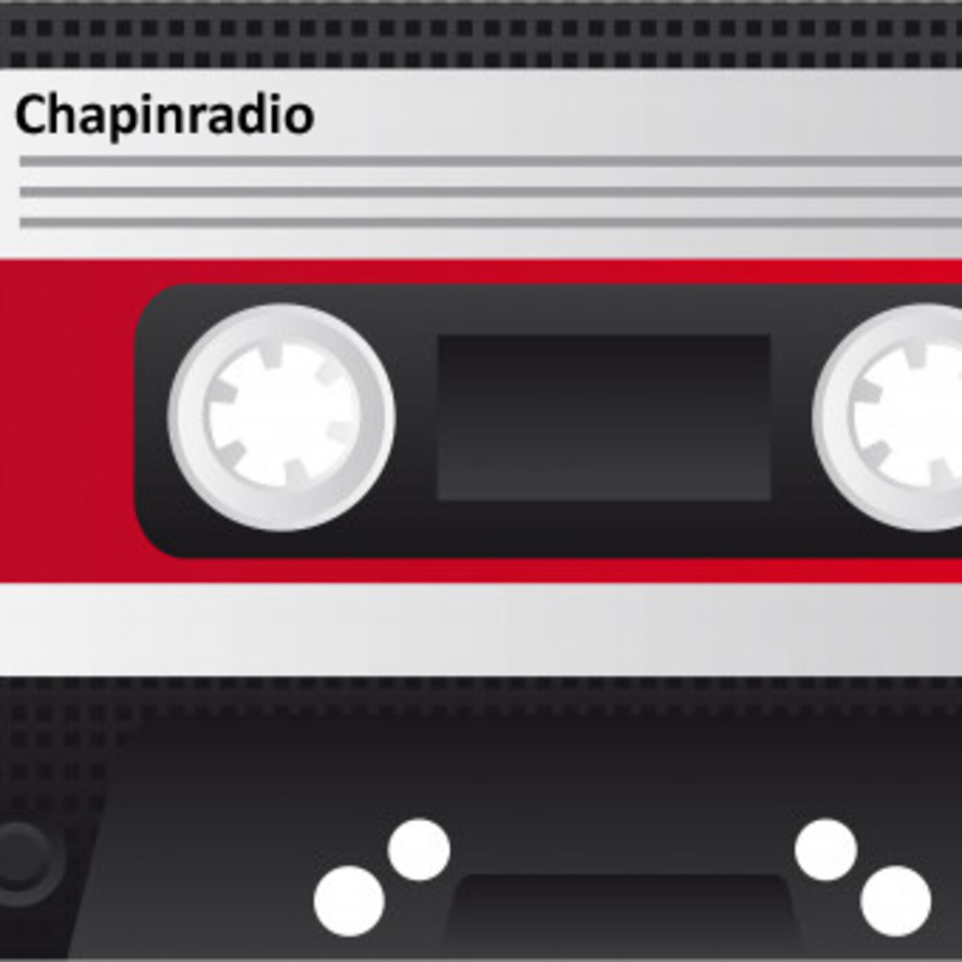 Chapinradio Culture Club Mix episode artwork