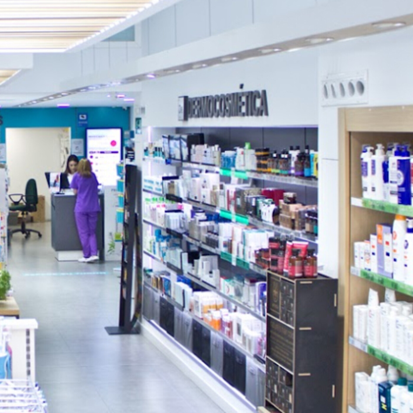 Farmacia Albacete 24 Horas