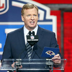 El Dedal de 8 Costuras 36: Draft de Baltimore Ravens con Nacho Pinilla.