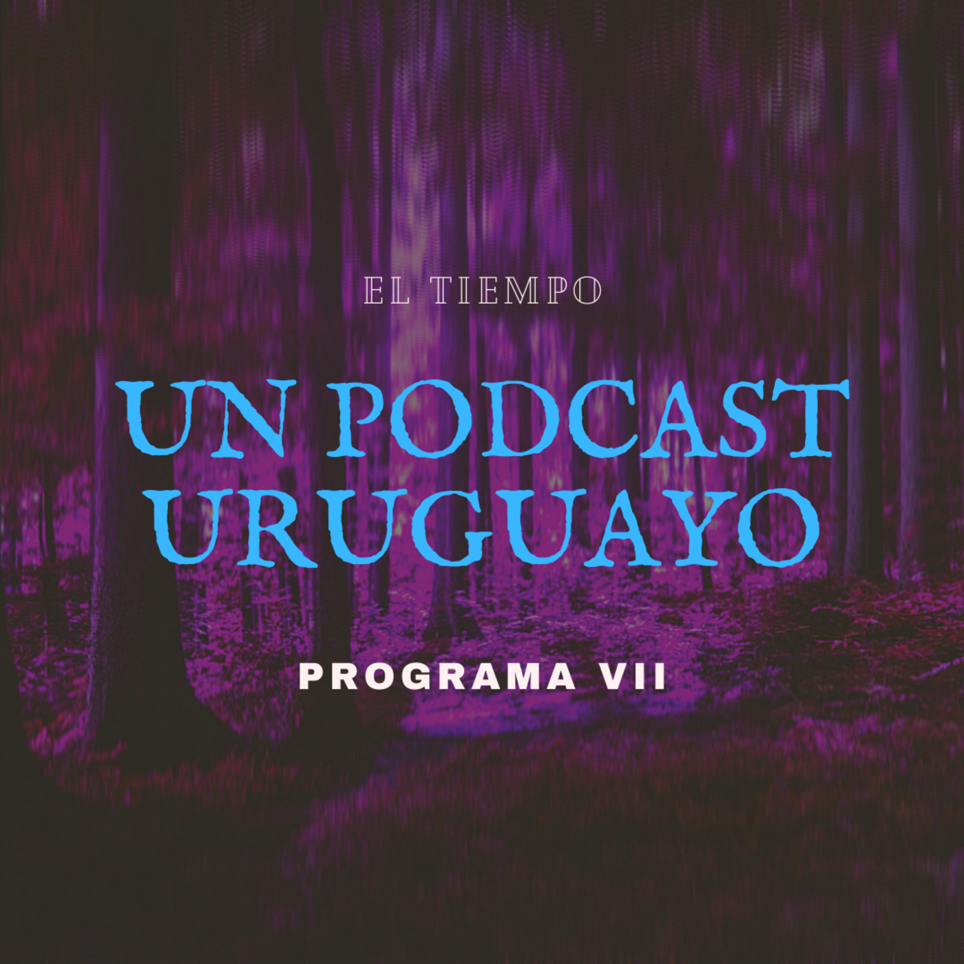 Un Podcast Uruguayo