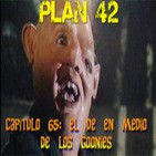Capítulo 65: El de en medio de Los Goonies