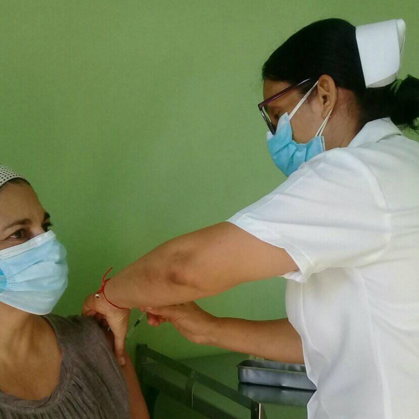 Prevención y Salud